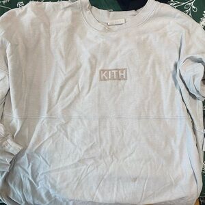Kith Sweater